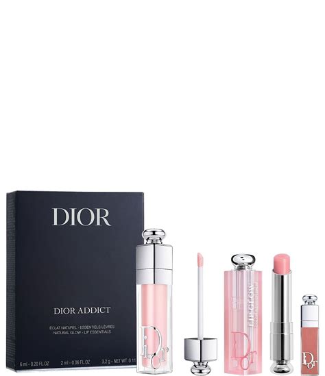 christian dior lipstick 510|Dior limited edition lipstick set.